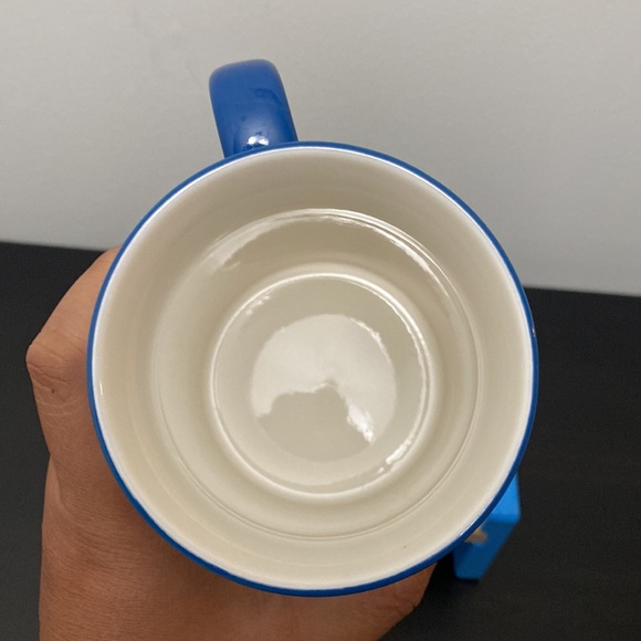 2008 Starbucks Mosaic Design Coffee/Tea Mug - Picture 8 of 9